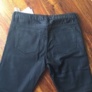 Banana Republic Jeans - Banana Republic skinny jeans black petite 28p nwt Banana Republic Jeans - Banana Republic skinny jeans black petite 28p nwt